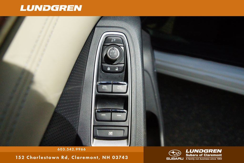 Used 2020 Subaru Ascent SUV