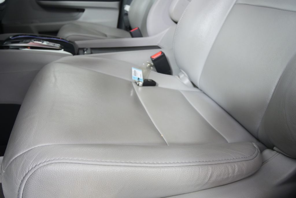 Thumbnail: 2022 Honda Pilot - 9