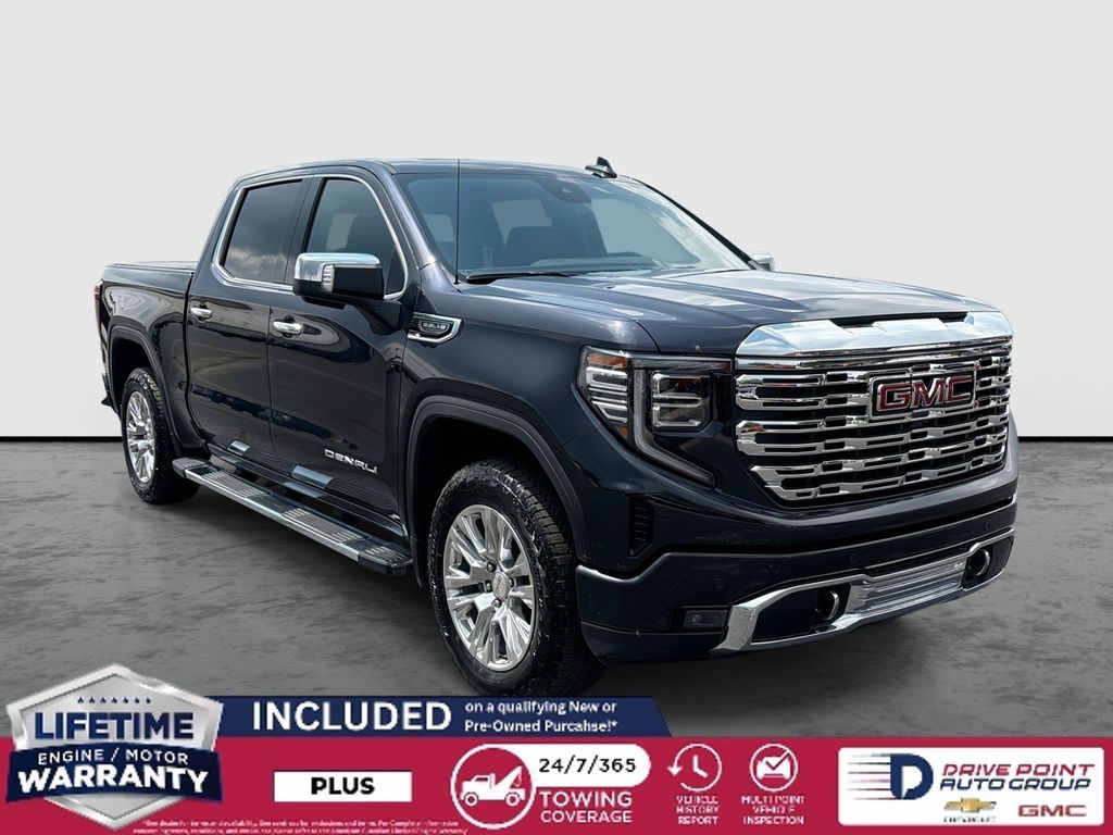 2025 GMC Sierra 1500 for sale in Cleveland, Ohio