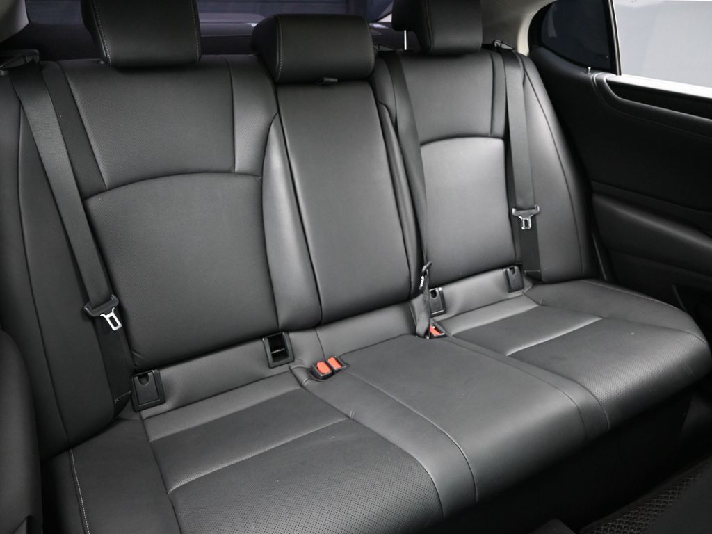 2024 Lexus ES 300h Base