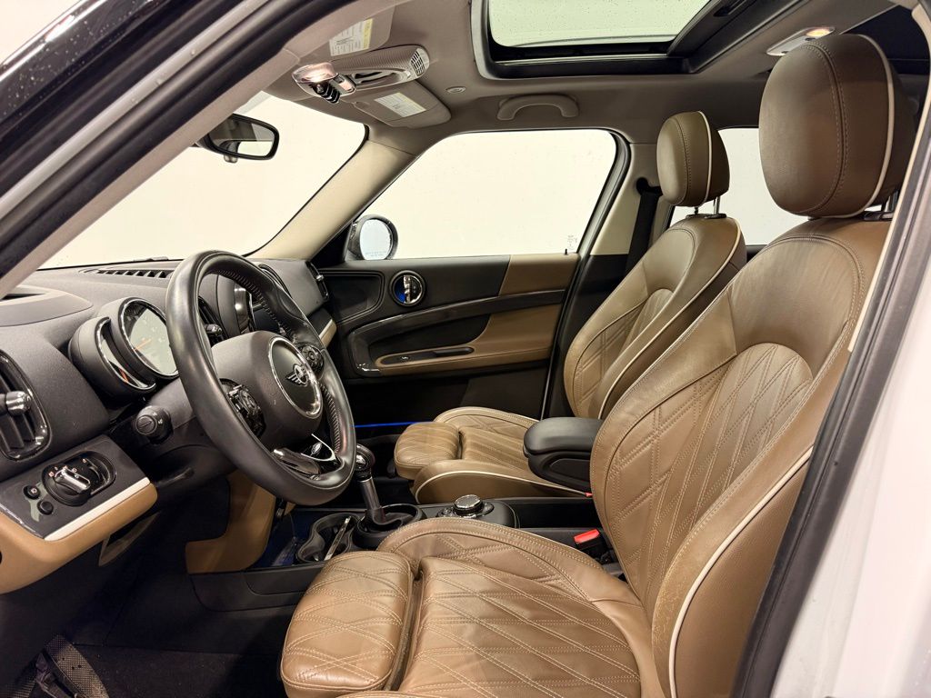 Thumbnail: 2019 MINI Cooper Countryman - 10