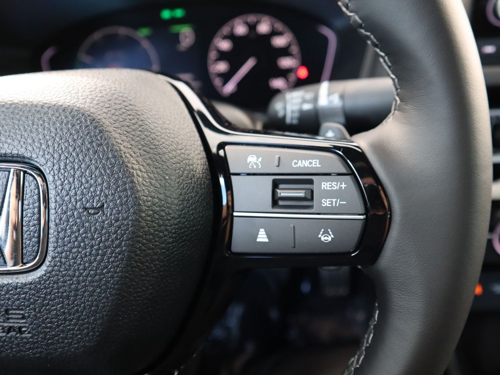 Thumbnail: 2026 Honda Civic - 13