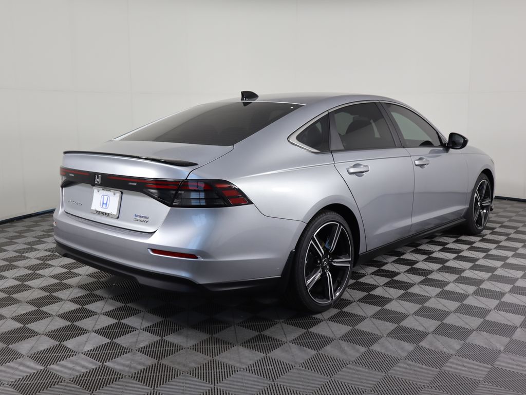 Thumbnail: 2025 Honda Accord - 5