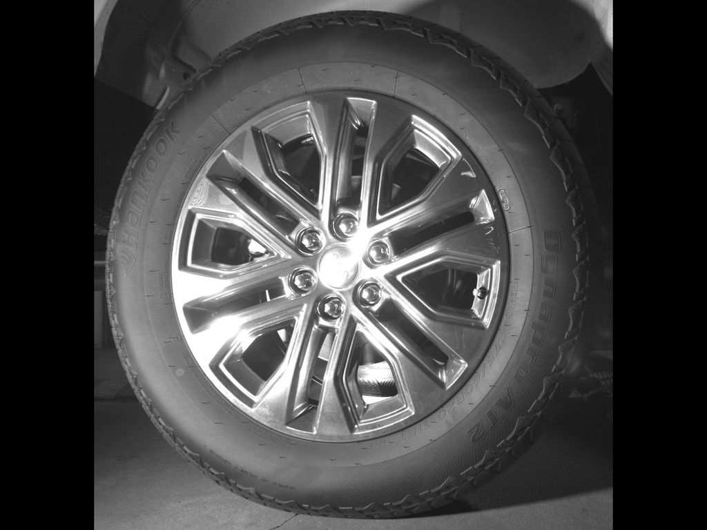 New 2026 White Ford King Ranch image 12