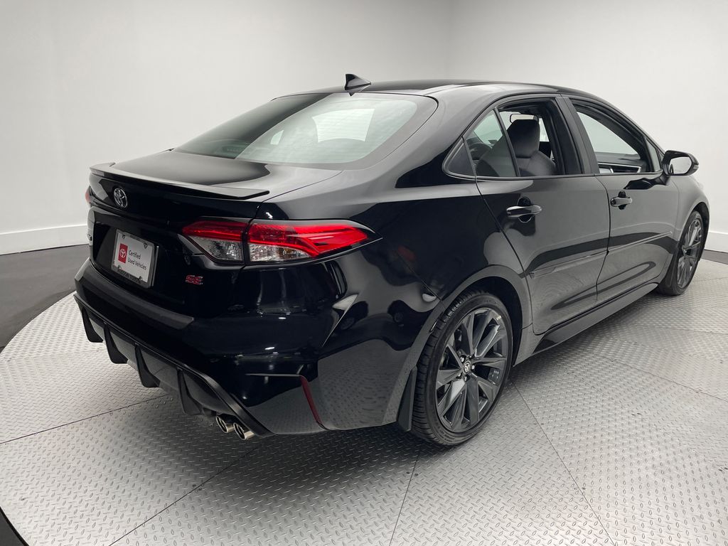 Thumbnail: 2025 Toyota Corolla - 5