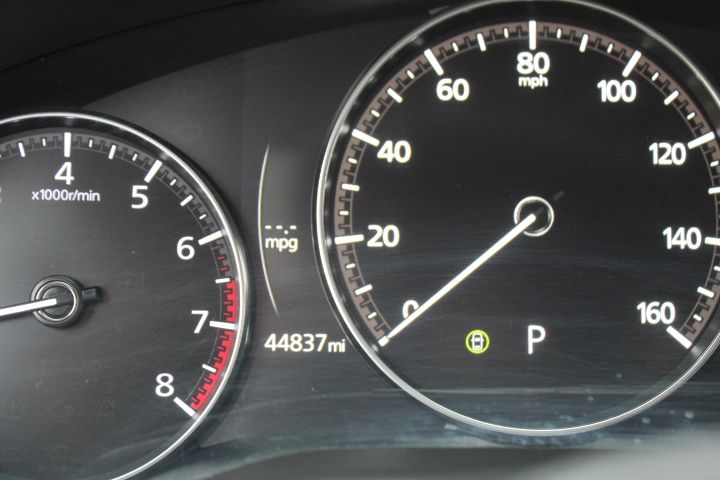 Used Car 2024 Mazda Cx-30  2.5 S Select Sport For Sale Under $25,000 In Georgetown, Texas