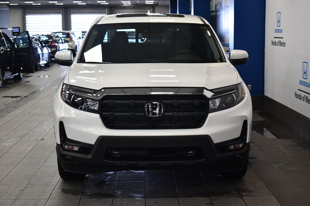 Thumbnail: 2026 Honda Ridgeline - 2
