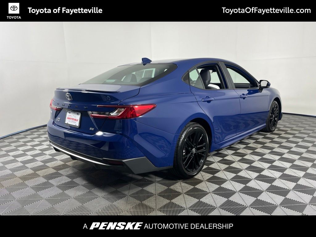 Thumbnail: 2026 Toyota Camry - 5