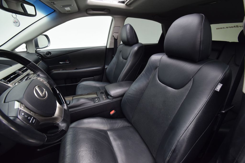 used 2015 Lexus RX car, priced at $15,000