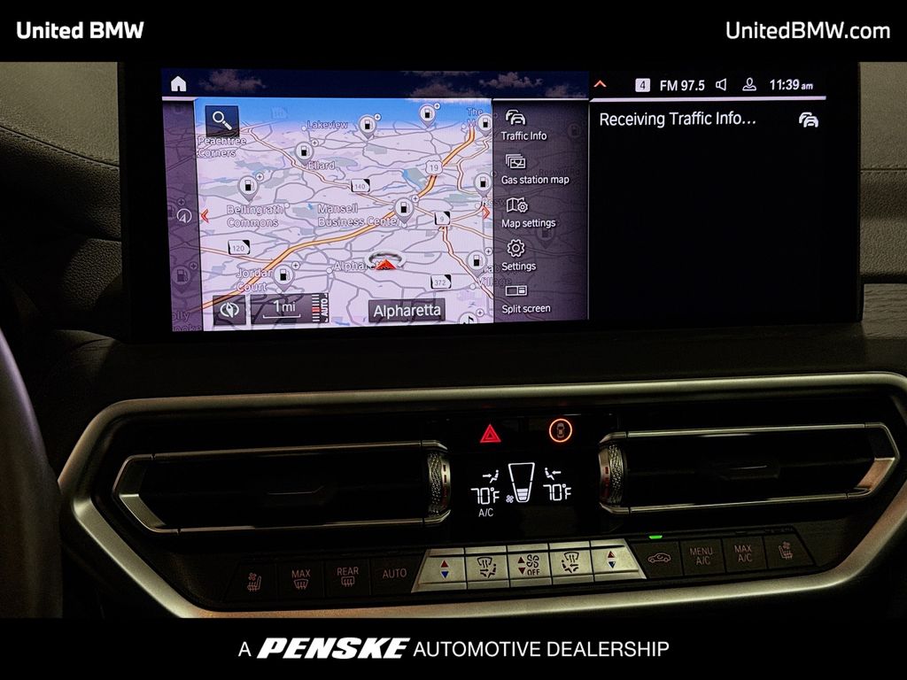 Thumbnail: 2023 BMW X3 - 10