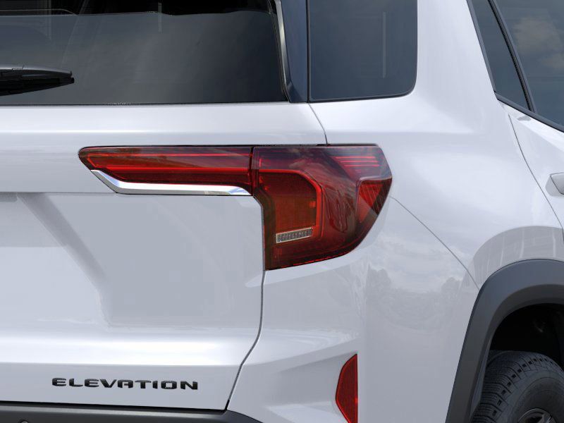 2025 GMC Terrain Elevaton 11