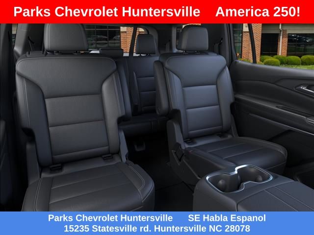 ChevroletTraverse17