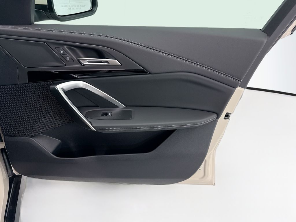 Thumbnail: 2026 BMW X1 - 24