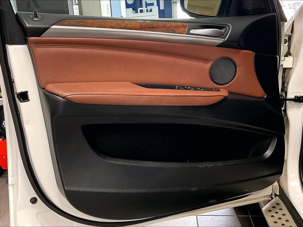 2013 BMW X5 — photo 9