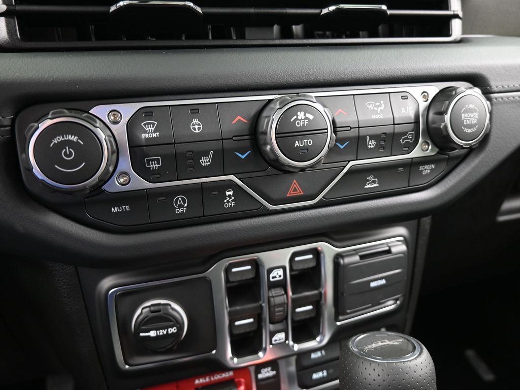 New 2026 Mojito Jeep Mojave image 17