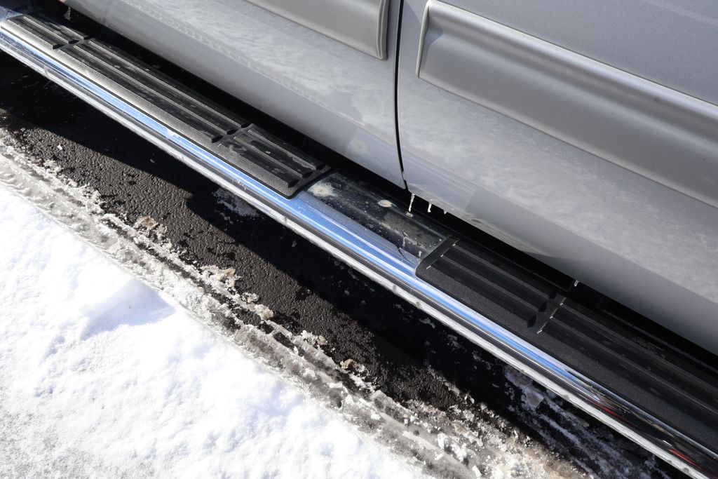 Thumbnail: 2013 Chevrolet Silverado 1500 - 9