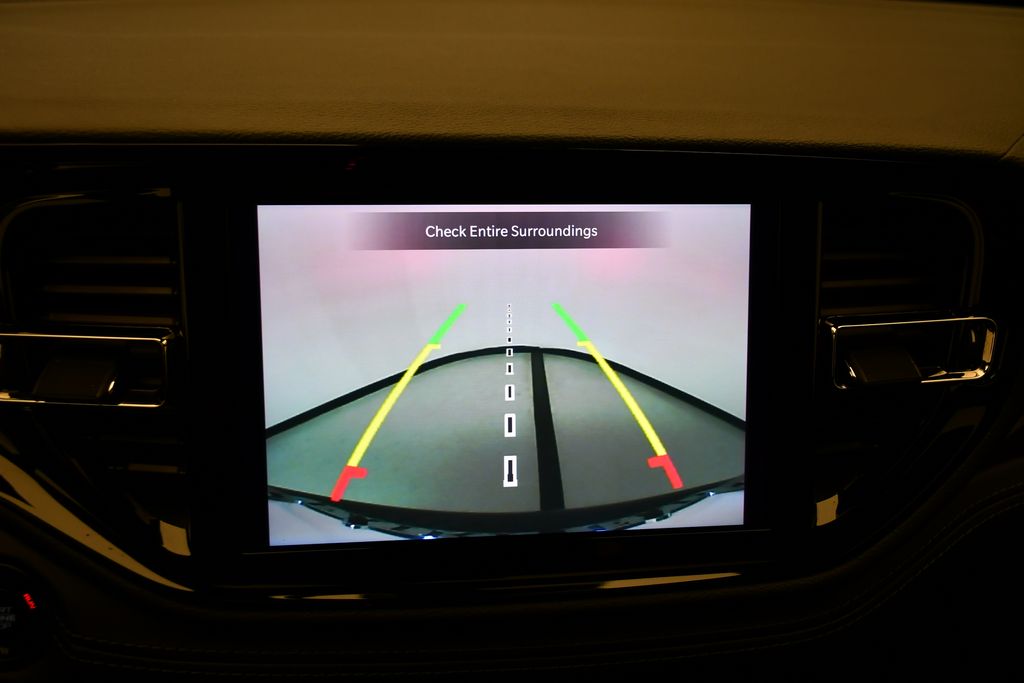 Thumbnail: 2022 Dodge Durango - 27