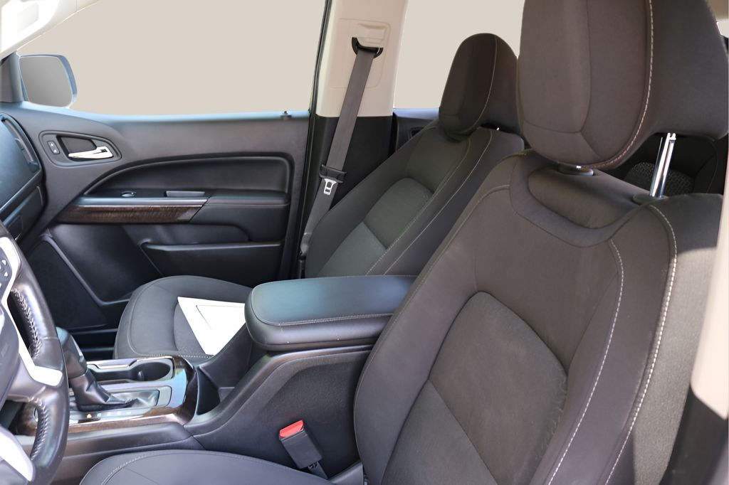 Used Car 2020 Gmc Canyon  Sle1 For Sale Under $30,000 In Austin, Texas