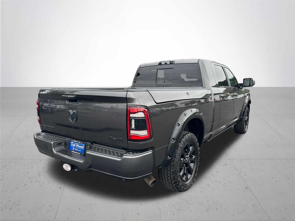 2021 Ram 2500 Limited