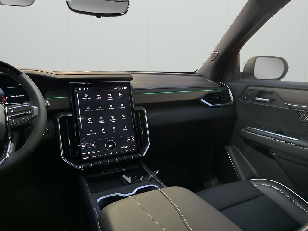 New 2026 Silver GMC Denali image 24