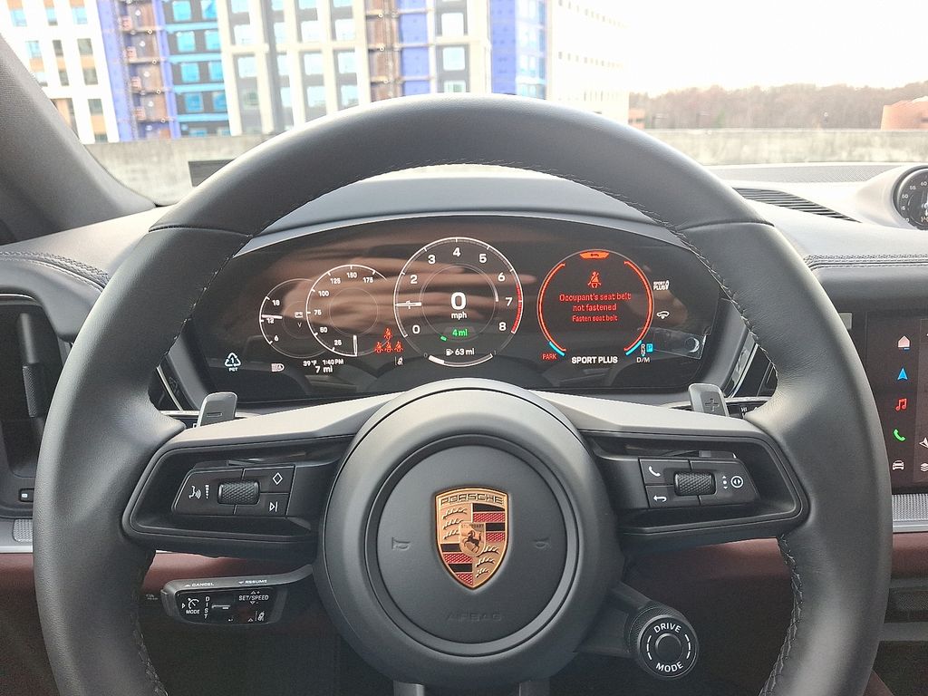 Thumbnail: 2026 Porsche  - 22