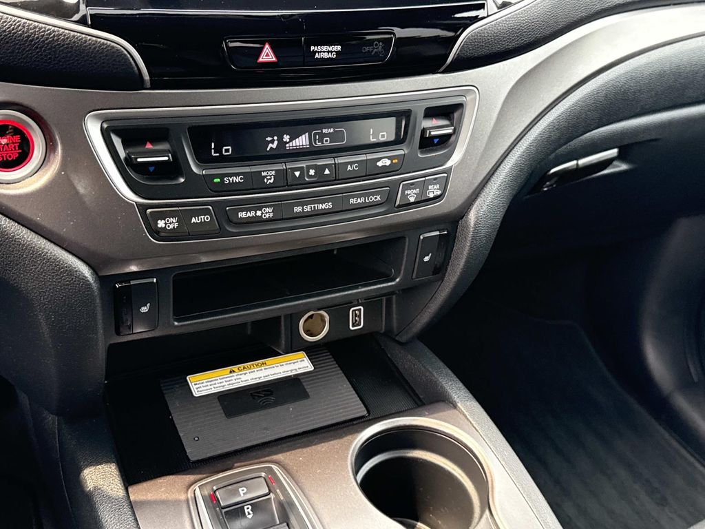 Used 2022 Honda Pilot SUV