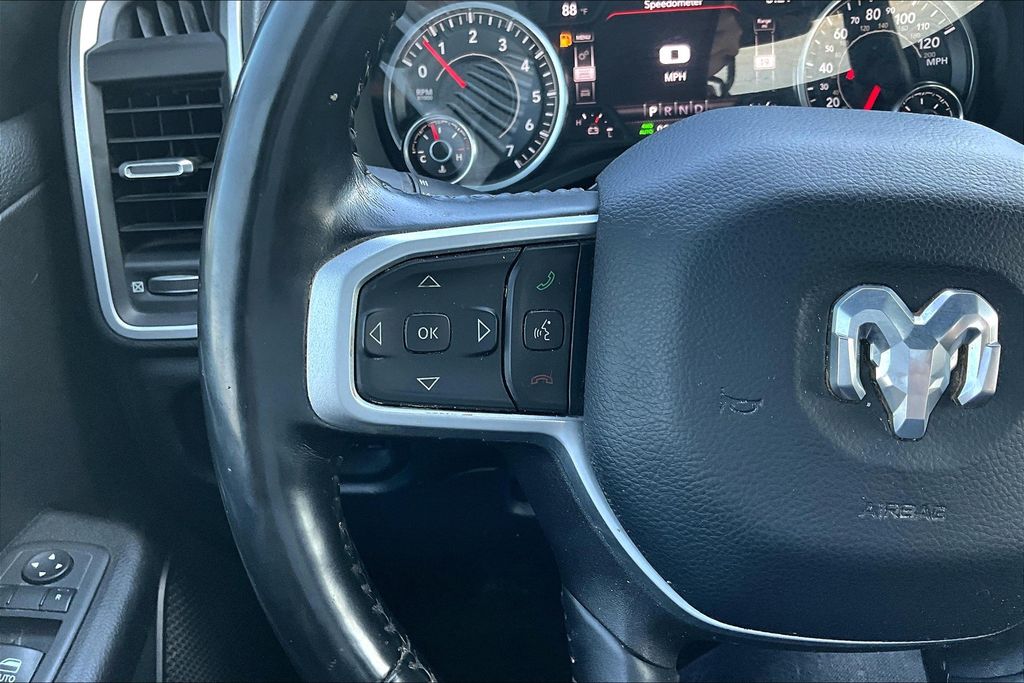 2022 Ram 1500 Big Horn/Lone Star - 10