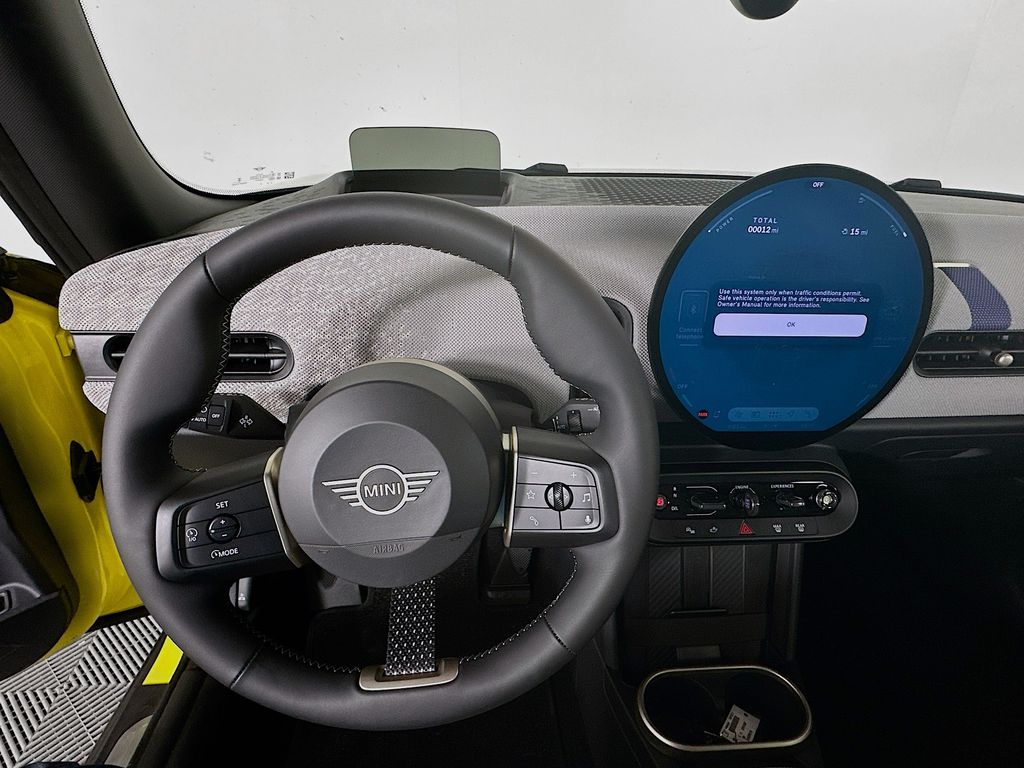 2025 MINI Cooper Hardtop S 10