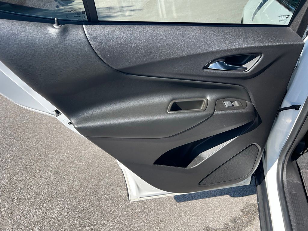 Used 2020 Chevrolet Equinox SUV