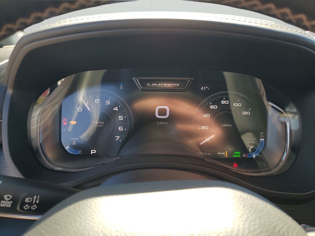 Used Car 2023 Ram 1500  Limited For Sale Under $50,000 In Austin, Texas