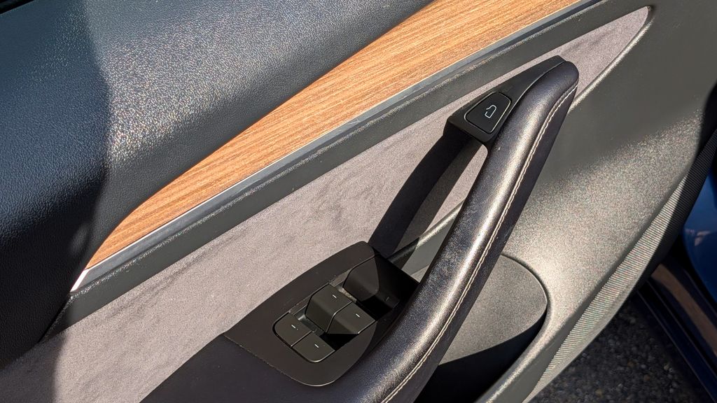 Used 2023 Tesla Model 3 Base 4D Sedan