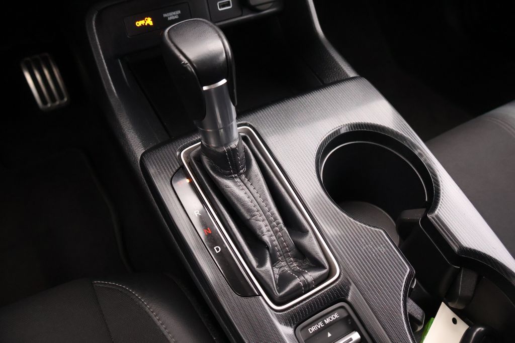 Thumbnail: 2023 Honda Civic - 19