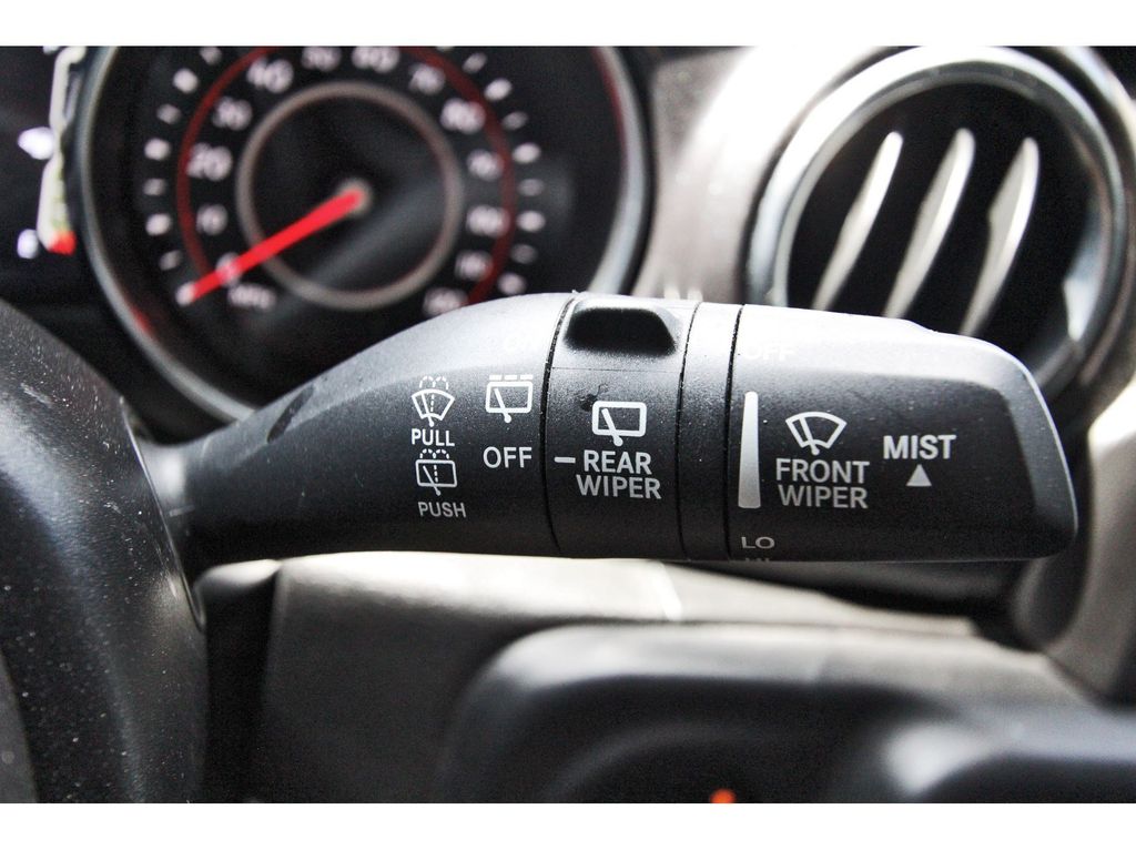 Used 2022 Jeep Wrangler SUV