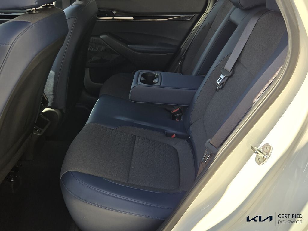 2024 Kia Seltos - $19,490