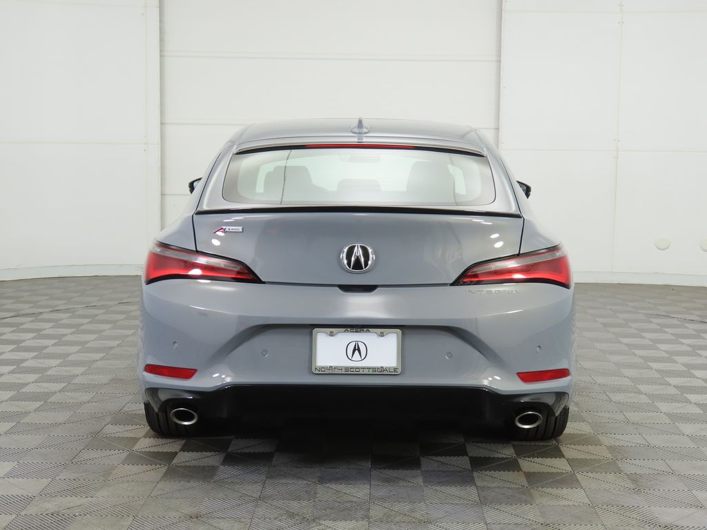 Thumbnail: 2026 Acura Integra - 6