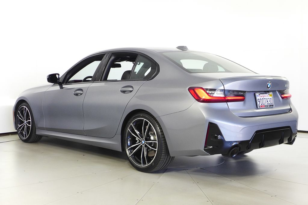 Thumbnail: 2023 BMW 3 Series - 9