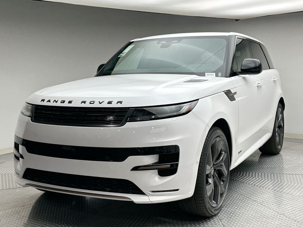 2025 Land Rover Range Rover Sport Autobiography -
                Paramus, NJ