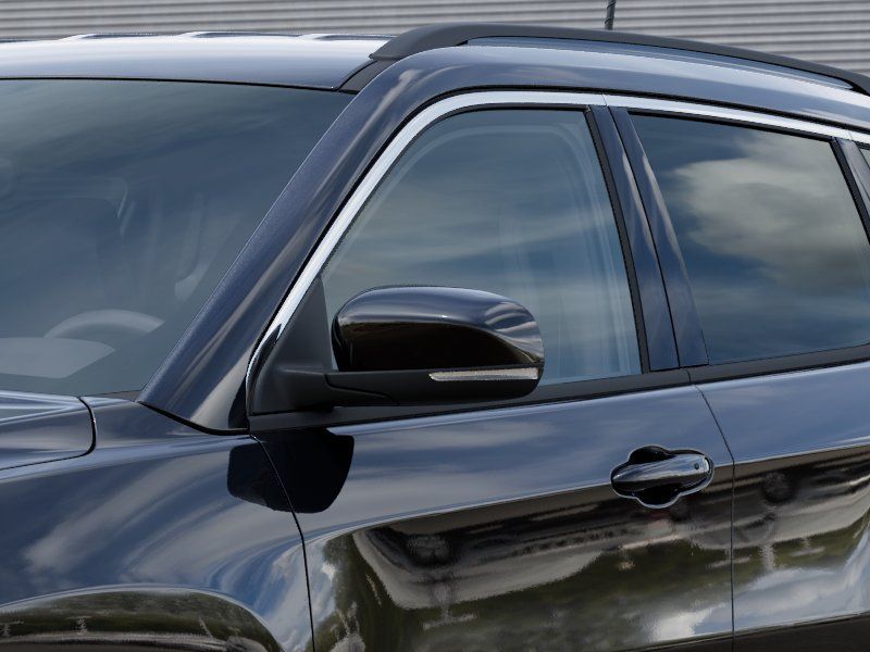 New 2026 Jeep Compass SUV