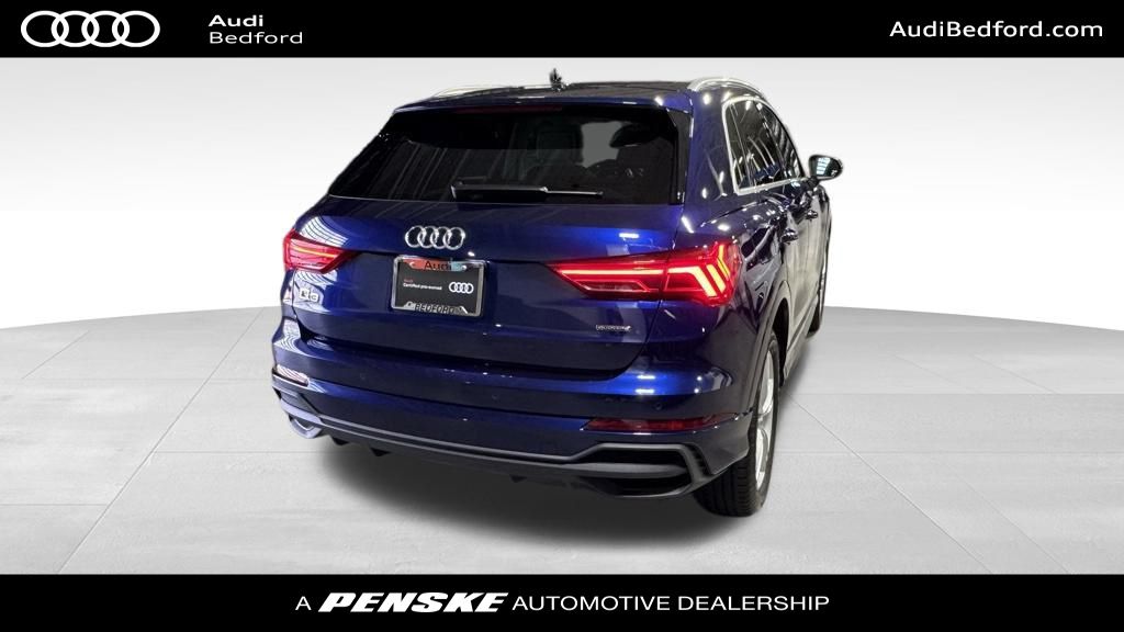 Thumbnail: 2023 Audi Q3 - 6