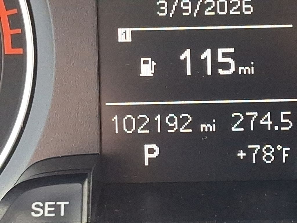 Thumbnail: 2014 Audi A4 - 19