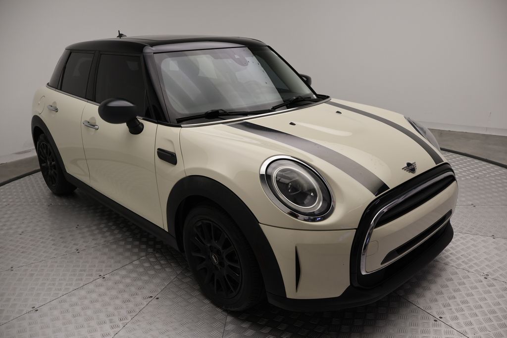 Thumbnail: 2022 MINI Cooper - 6