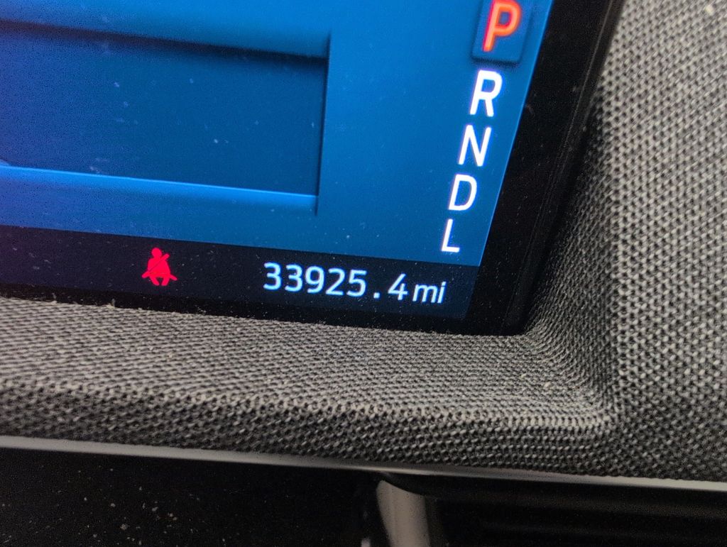 2022 White Metallic Ford Mustang Mach-E Premium AWD SUV