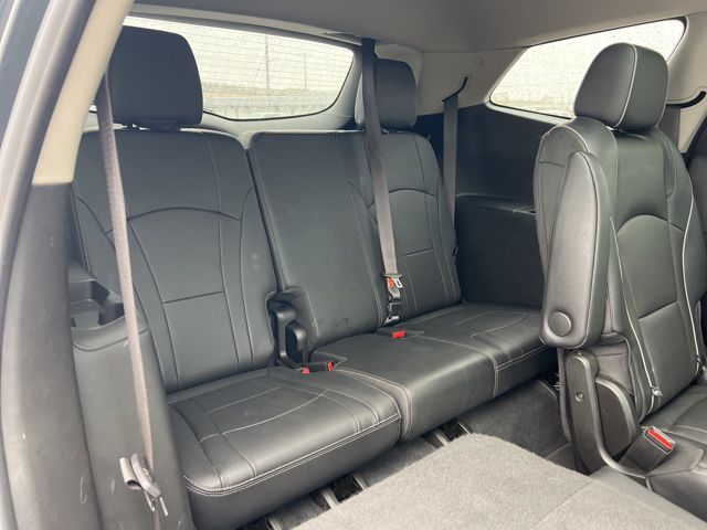 2021 Buick Enclave