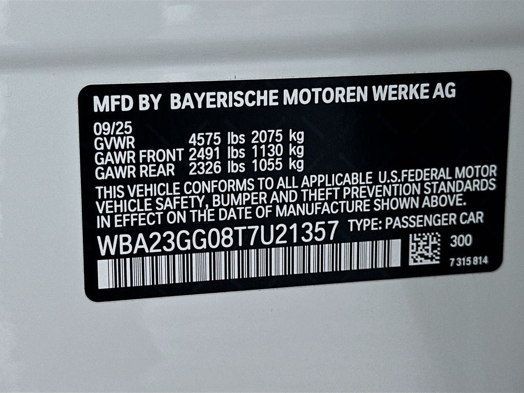 Thumbnail: 2026 BMW 2 Series - 24