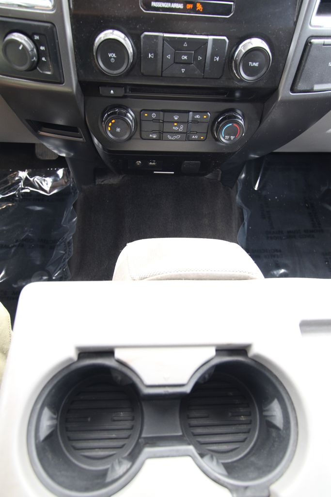 Used 2015 Ford F-150 Truck