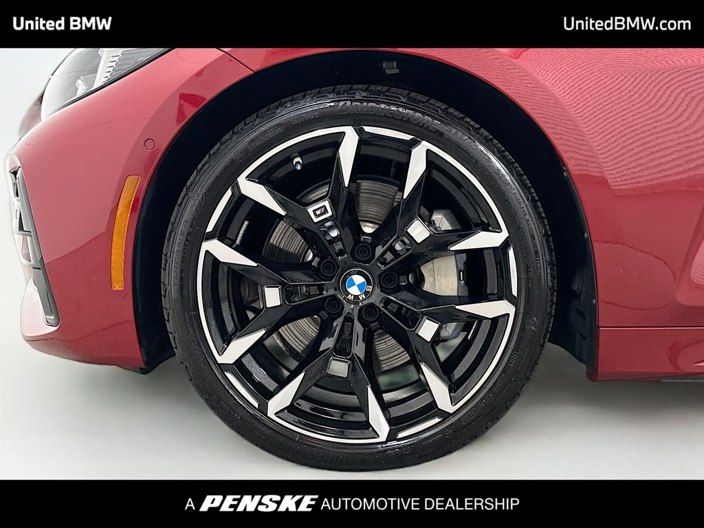 Thumbnail: 2026 BMW 4 Series - 2