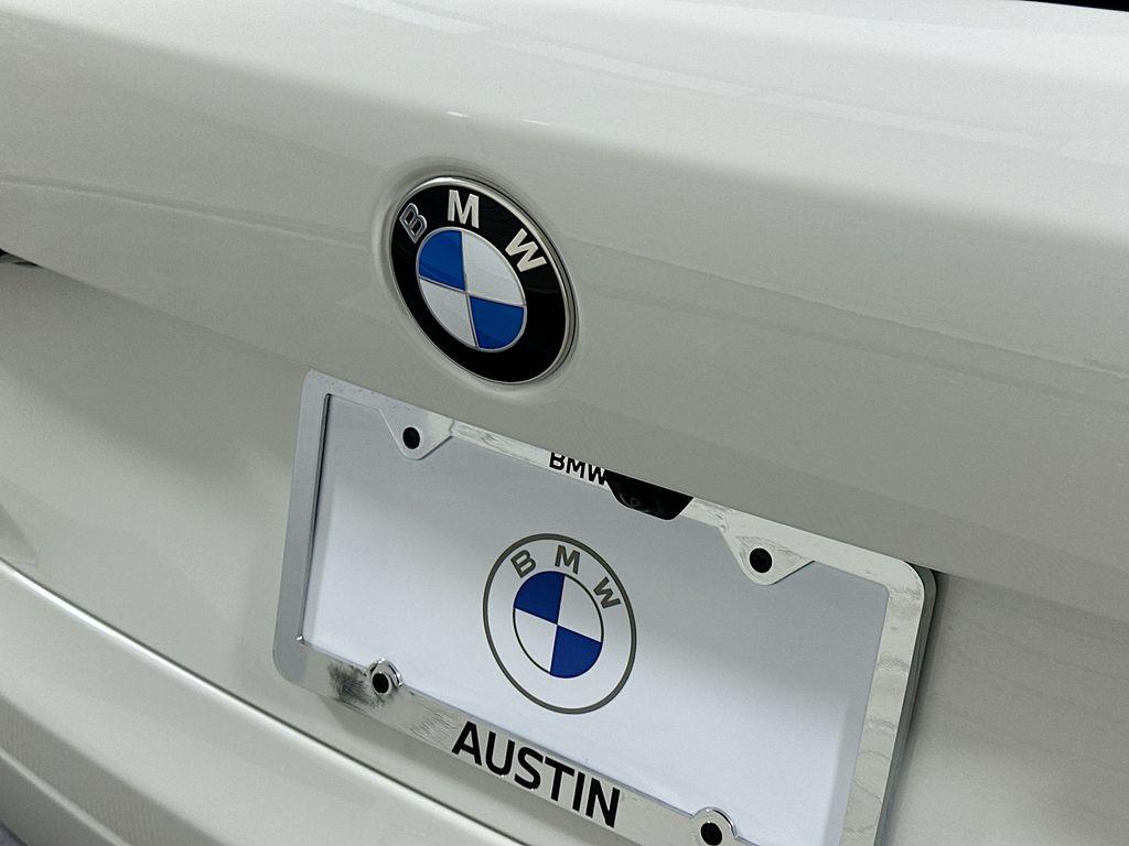 2026 BMW X5 sDrive40i 22