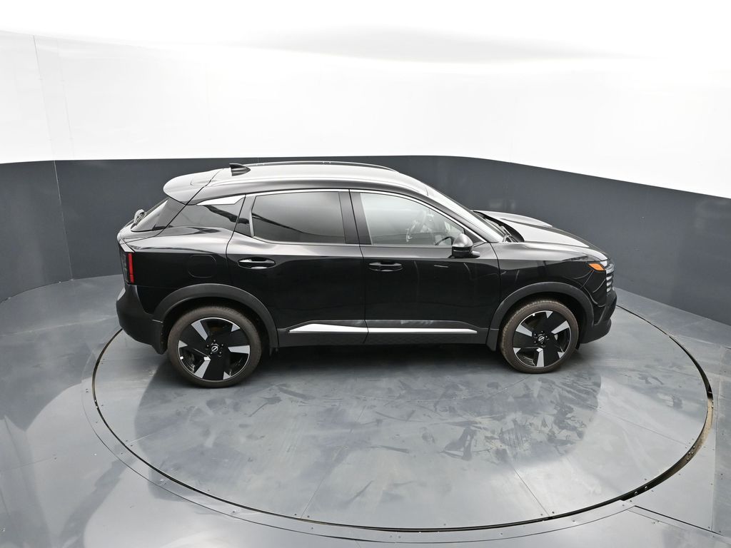 2025 Nissan Kicks SR AWD - Photo 22