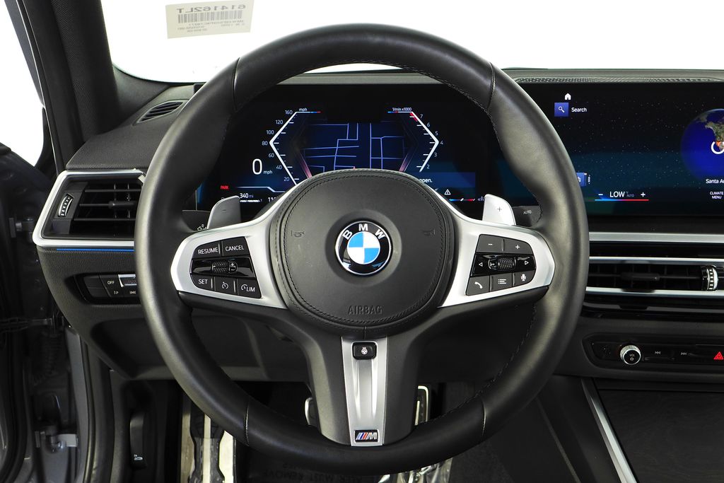 Thumbnail: 2023 BMW 3 Series - 27