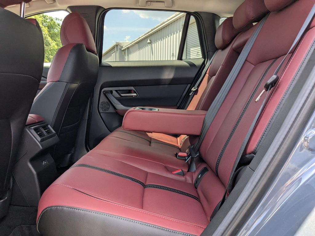 2025 Mazda CX-50 Hybrid Premium Plus